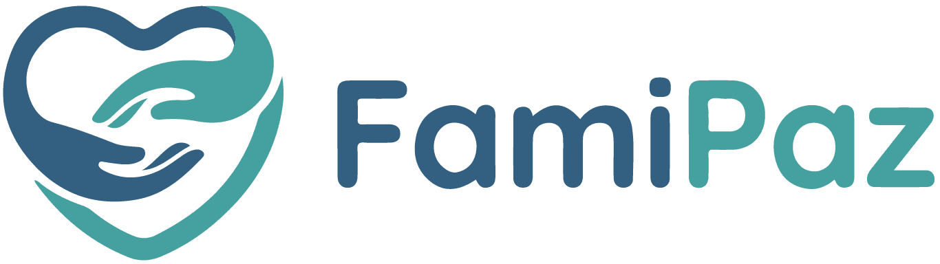 FamiPaz Logo